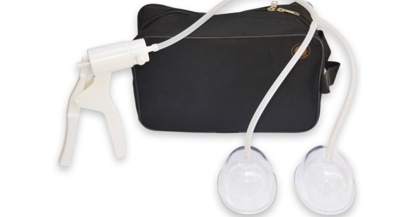 Efficient Breast Enlargement Extra Small Pump for Fast Results